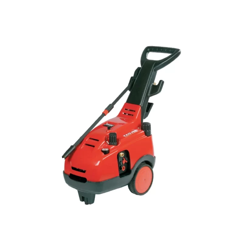 Hidrolavadora agua fria tx 100 soc ingenieria 100 bar 12 Lts - SOC Ingeniería