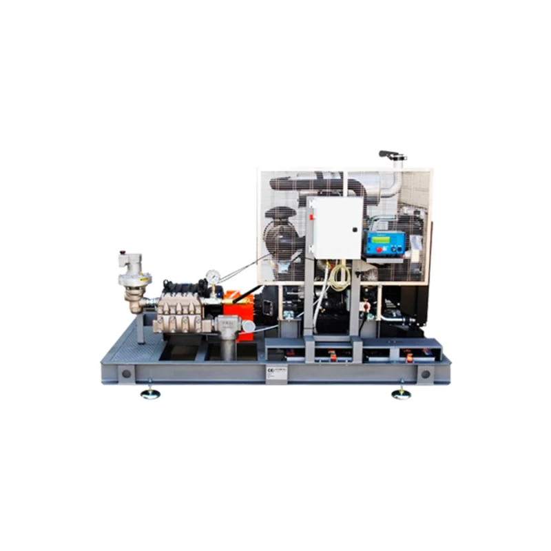 cummins - SOC Ingeniería