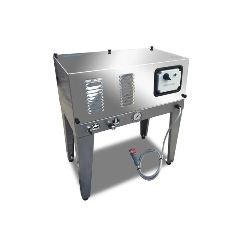 hidrolavadora agua fria powerwash spot 1 soc ingenieria - SOC Ingeniería