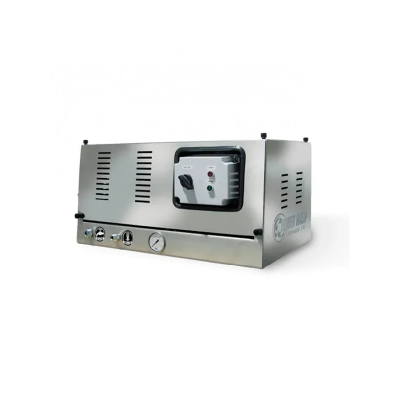 hidrolavadora agua fria powerwash spot soc ingenieria - SOC Ingeniería