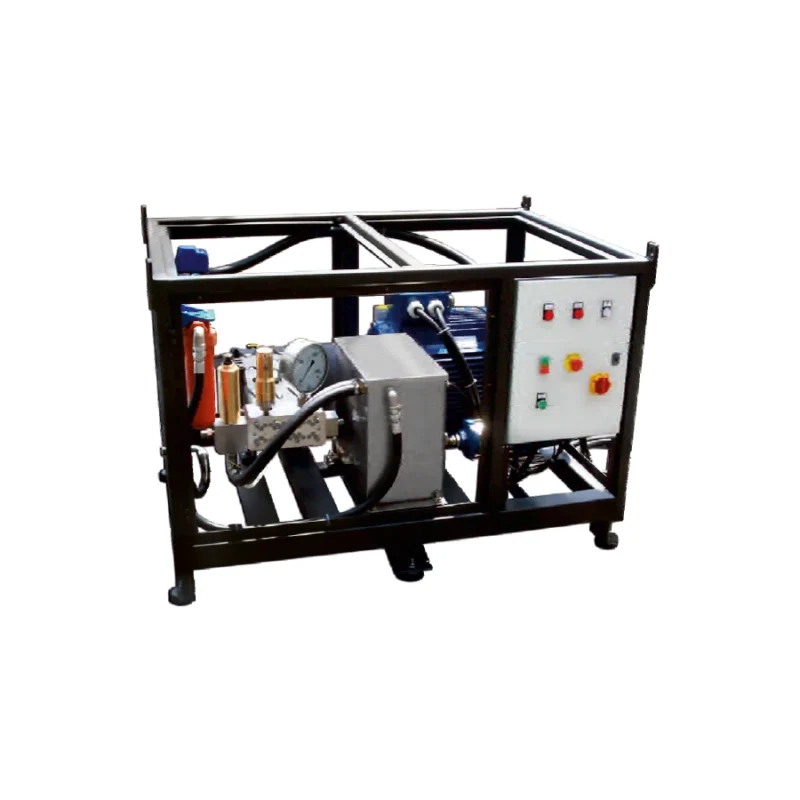 hidrolavadora agua fria soc1000 17 1000 bar 17lts soc ingenieria - SOC Ingeniería