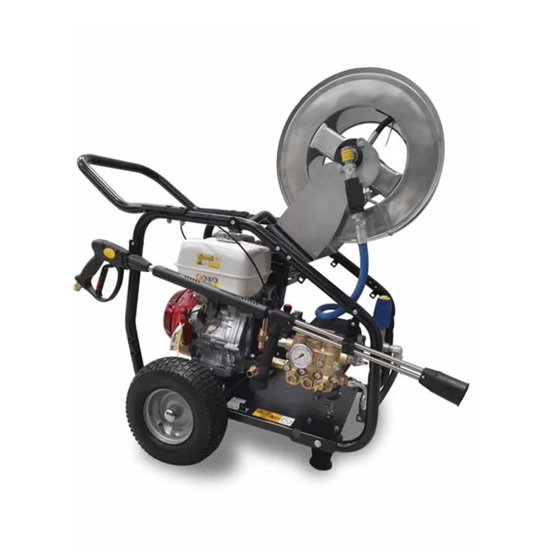 CJ 2B - SOC Ingeniería