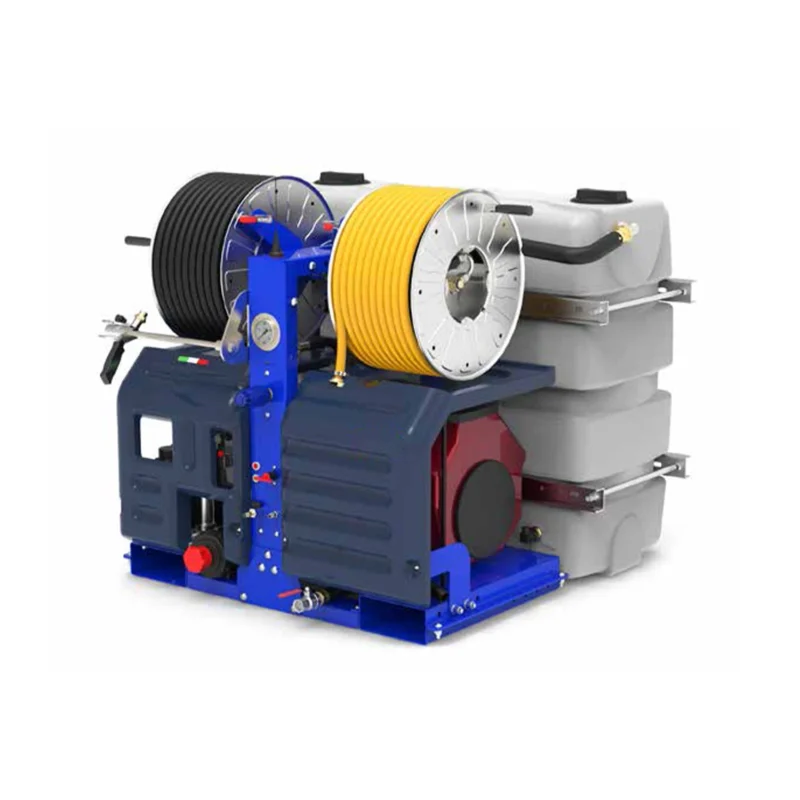 WHALE - SOC Ingeniería