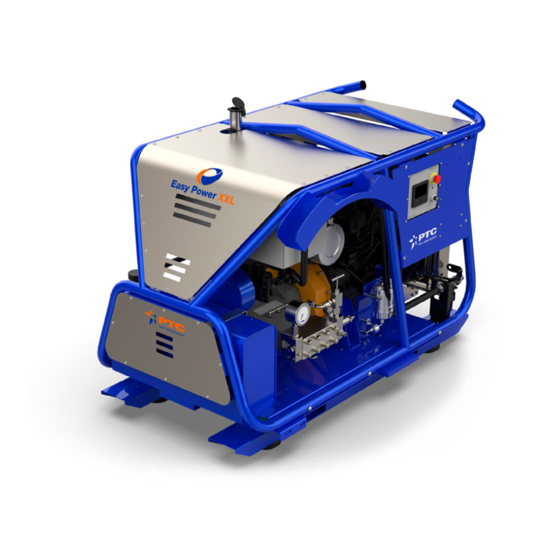 XXLD - SOC Ingeniería