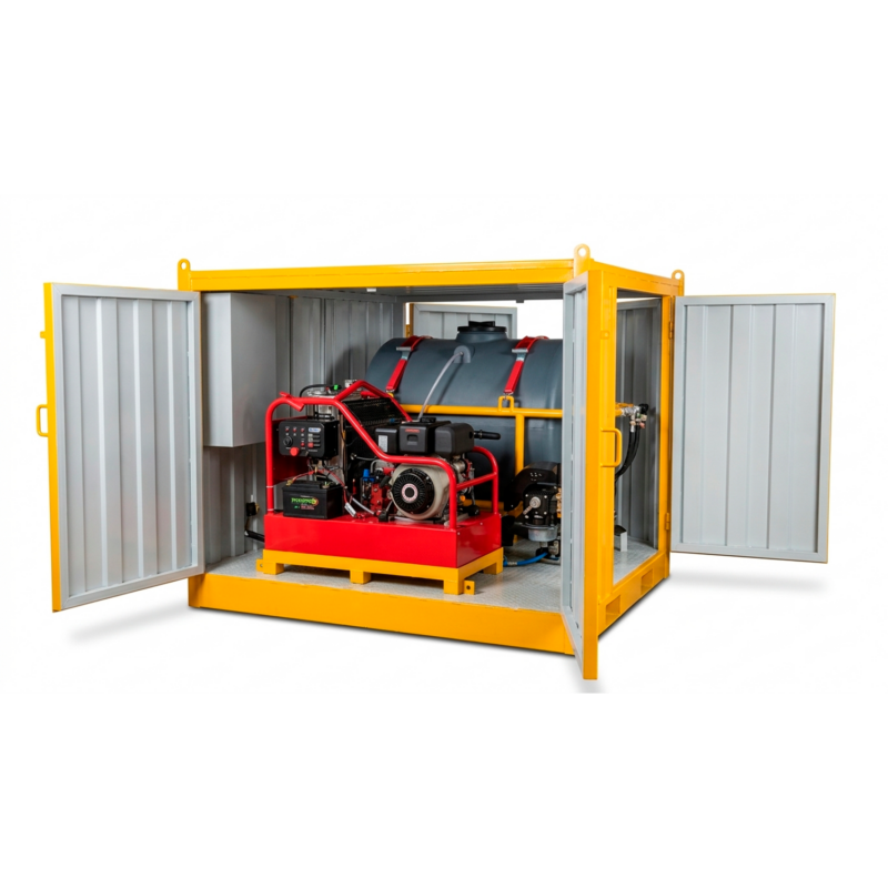 trailer - SOC Ingeniería